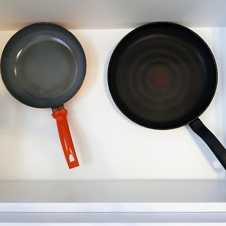 Alexa Apartament Târgu-Mureş Exteriör bild