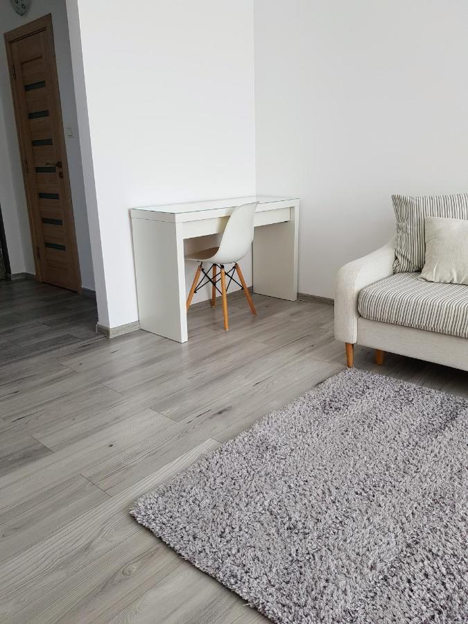 Alexa Apartament Târgu-Mureş Exteriör bild