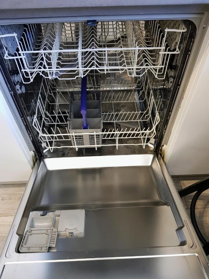 Alexa Apartament Târgu-Mureş Exteriör bild