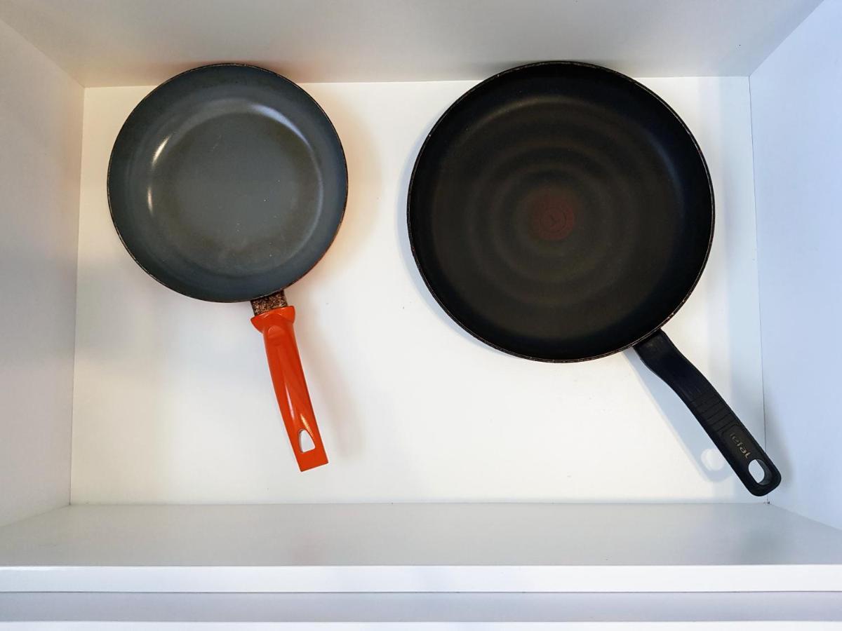 Alexa Apartament Târgu-Mureş Exteriör bild