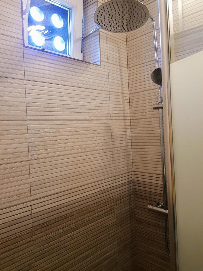 Alexa Apartament Târgu-Mureş Exteriör bild