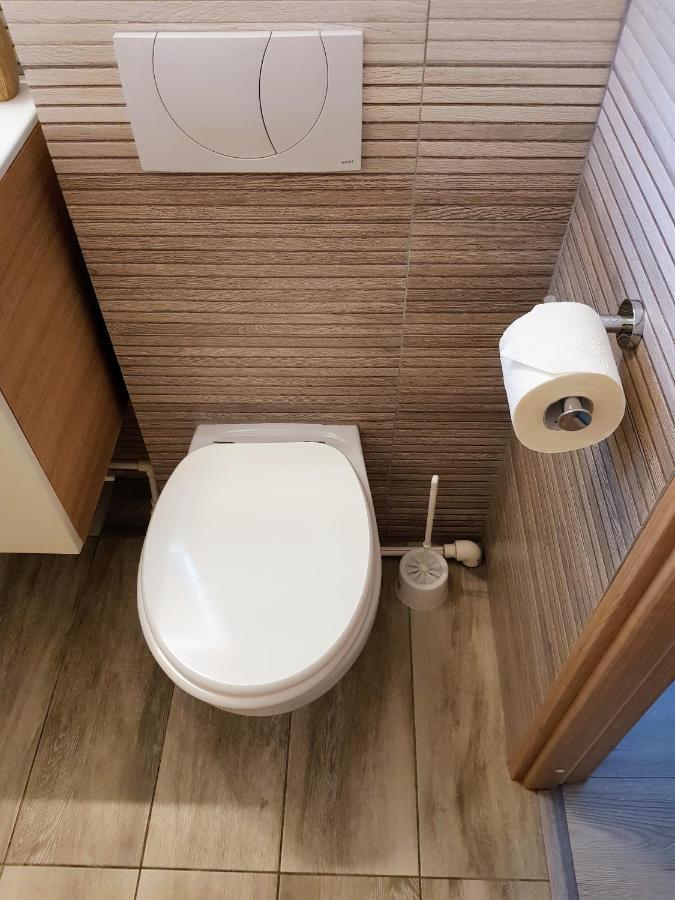 Alexa Apartament Târgu-Mureş Exteriör bild