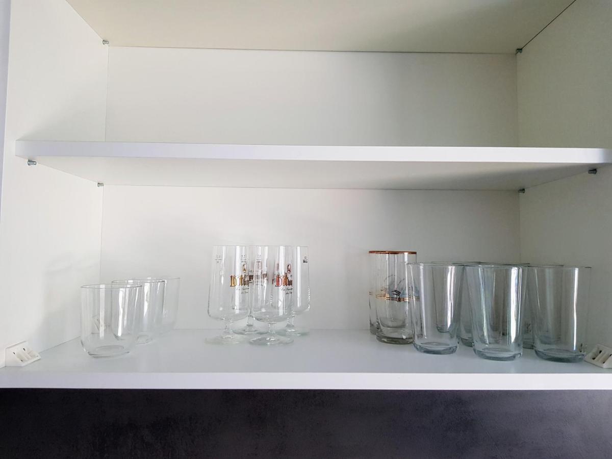 Alexa Apartament Târgu-Mureş Exteriör bild