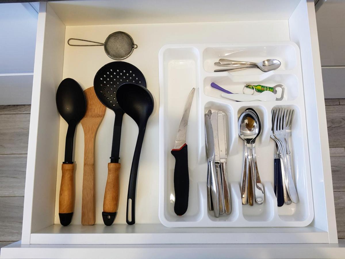 Alexa Apartament Târgu-Mureş Exteriör bild